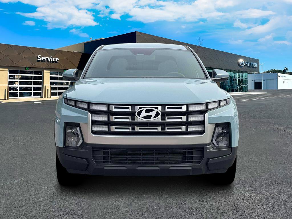 New 2026 Hyundai Santa Cruz SE image 13