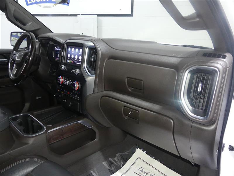 Used 2020 GMC Sierra 1500 Denali w/ Denali Ultimate Package image 23