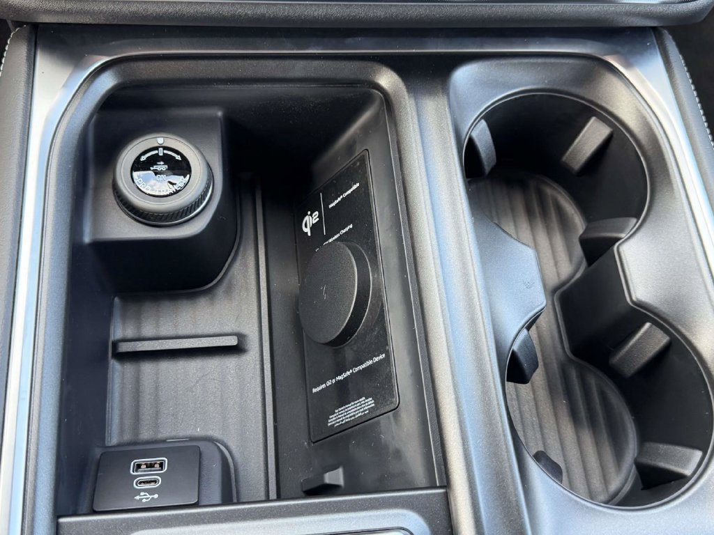New 2027 Ford Expedition Max Platinum w/ Stealth Performance Package AWD/4WD image 22