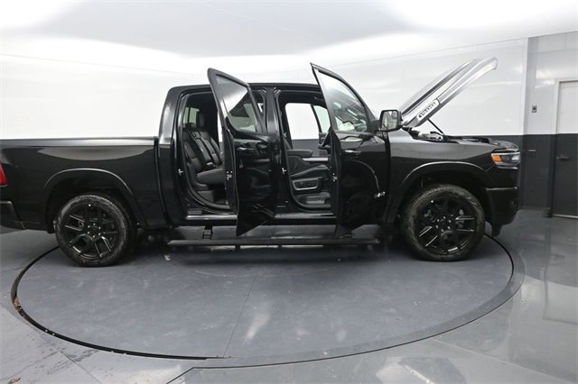 New 2026 RAM 1500 Laramie image 32