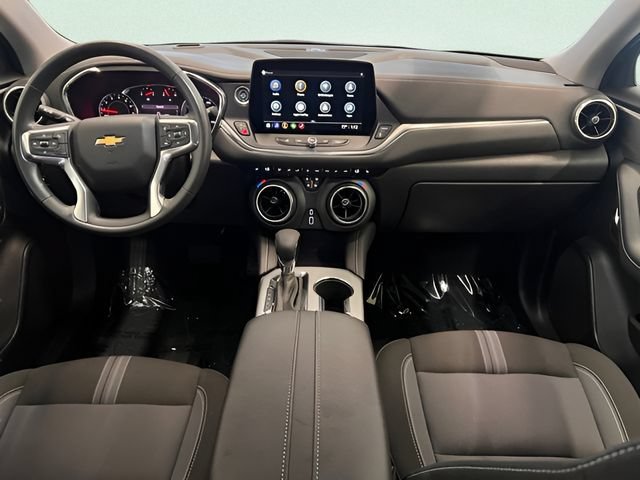 Certified 2026 Chevrolet Blazer LT FWD image 16