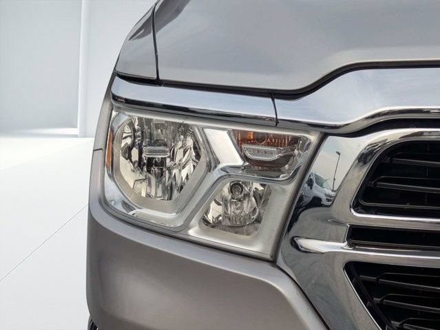 Used 2020 RAM 1500 Big Horn AWD/4WD image 9