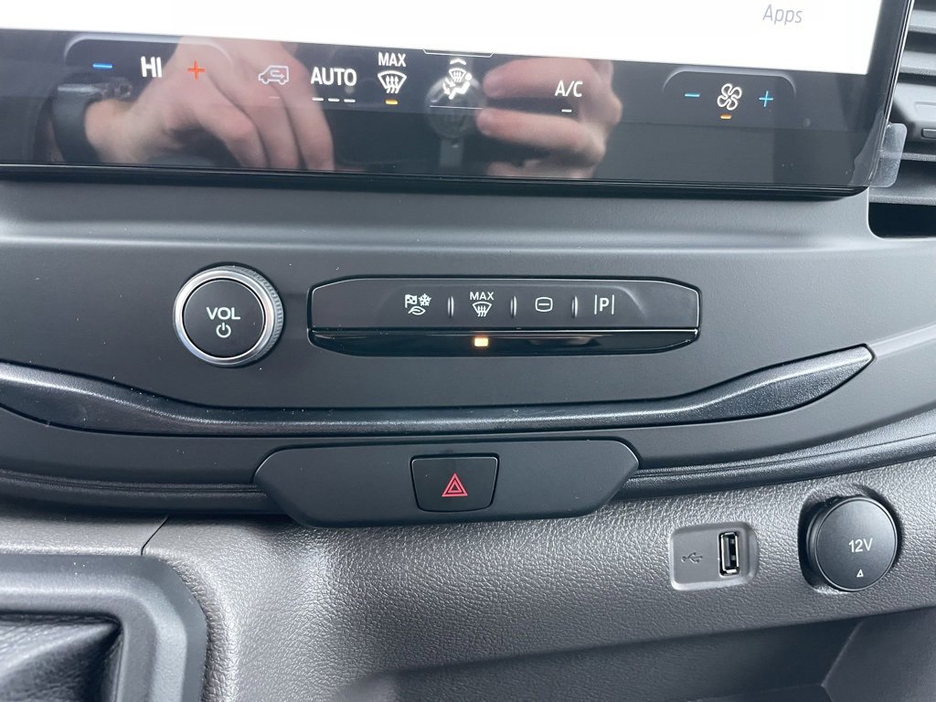 New 2026 Ford Transit 250 148 Medium Roof Extended AWD w/ Load Area Protection Package image 10