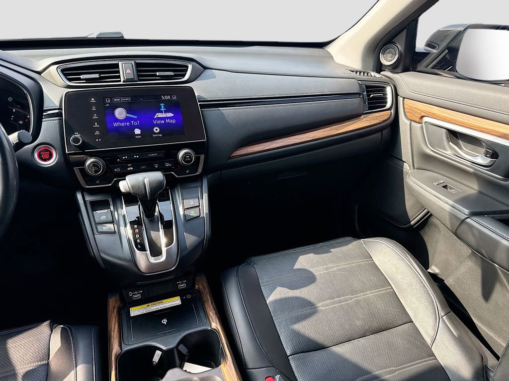 Used 2020 Honda CR-V Touring image 30