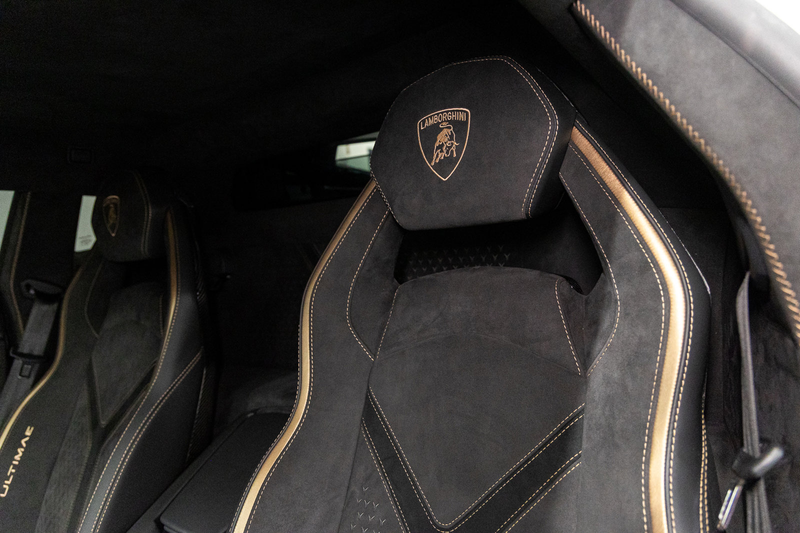 Used 2022 Lamborghini Aventador LP 780-4 Ultimae image 55