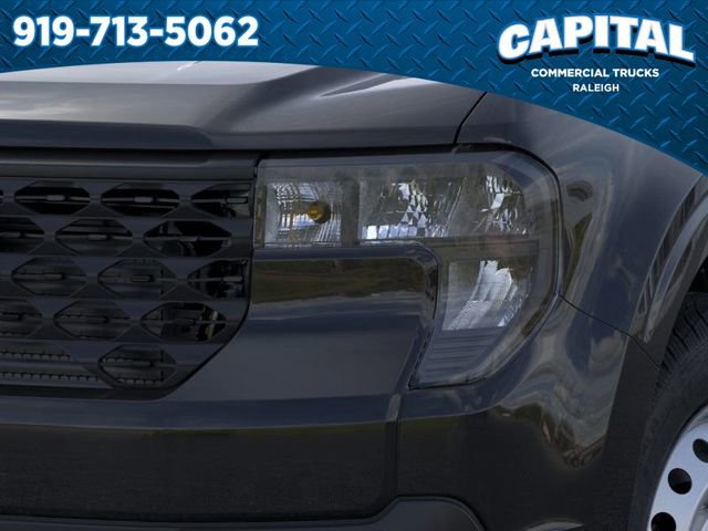 New 2025 Ford Maverick XL w/ Equipment Group 102A image 19