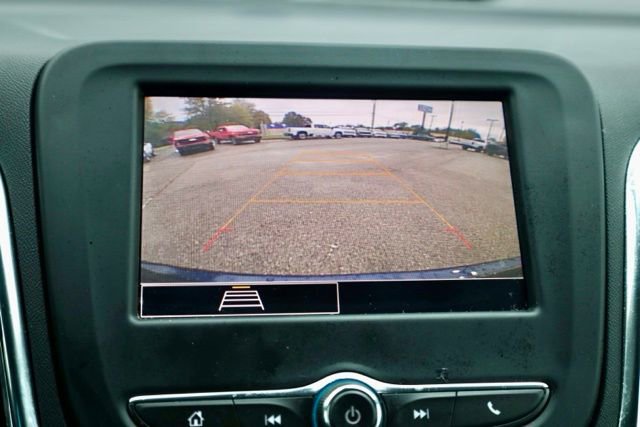 Certified 2022 Chevrolet Equinox LS w/ LS Convenience Package image 25