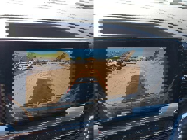 New 2026 GMC Sierra 1500 SLT w/ SLT Premium Package image 23