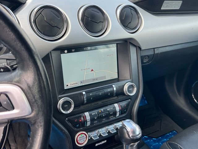 Used 2017 Ford Mustang Premium image 14