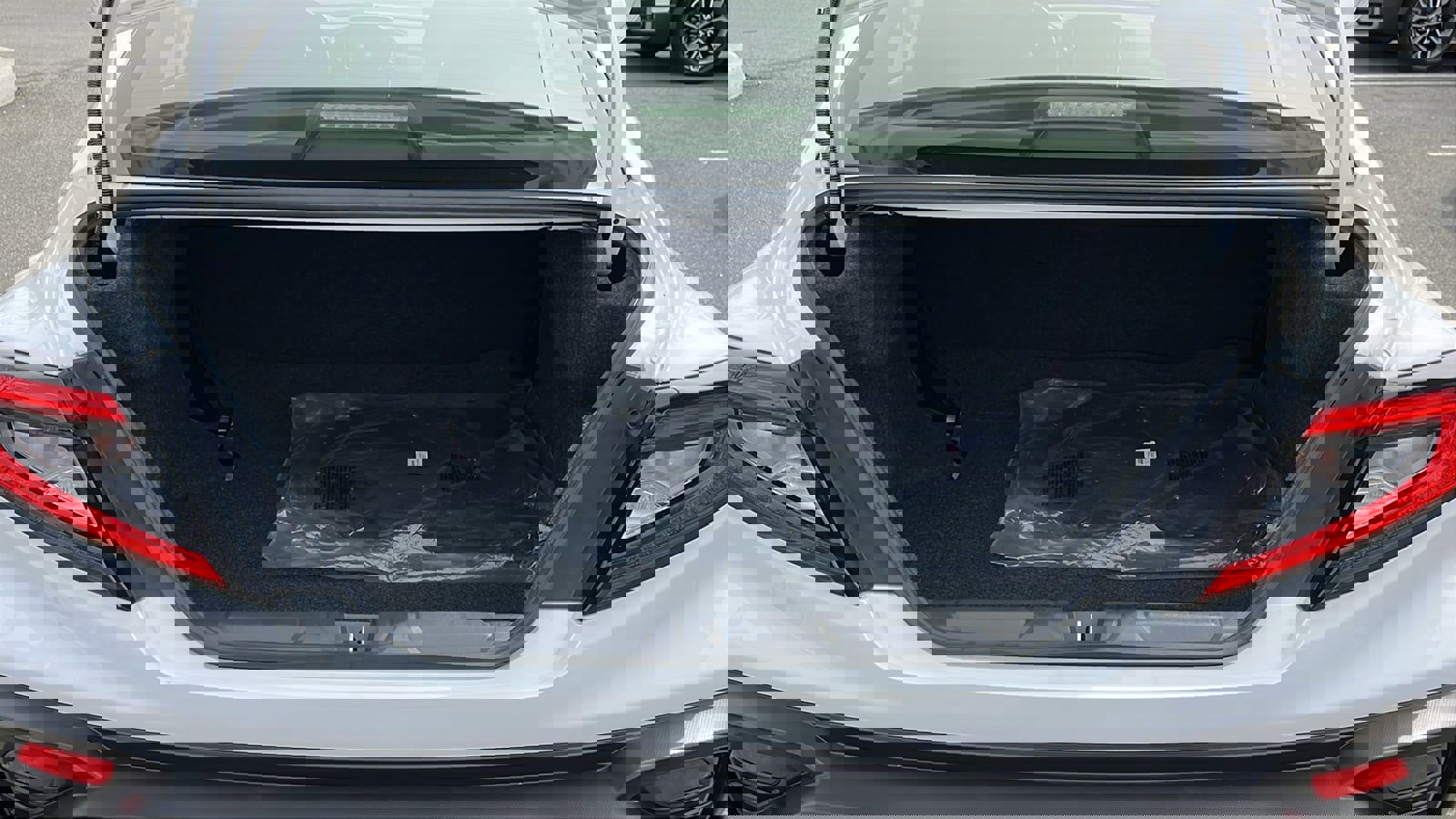 Used 2022 Subaru WRX image 22