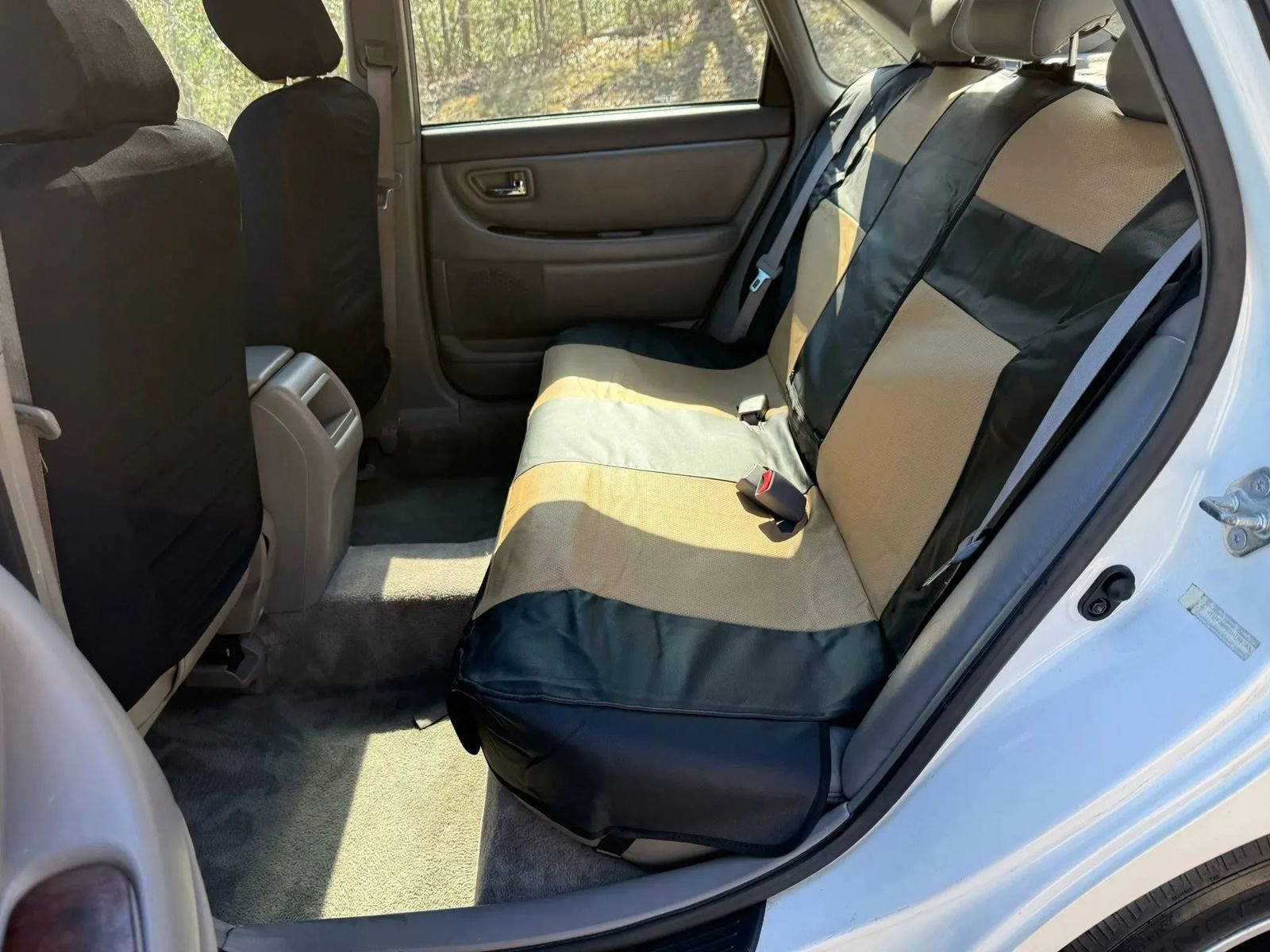 Used 2001 Toyota Avalon XL FWD image 19