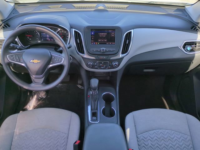 Used 2023 Chevrolet Equinox LS w/ LS Convenience Package image 15