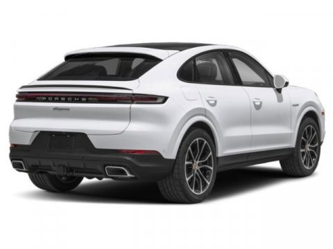 New 2026 Porsche Cayenne E-Hybrid image 5
