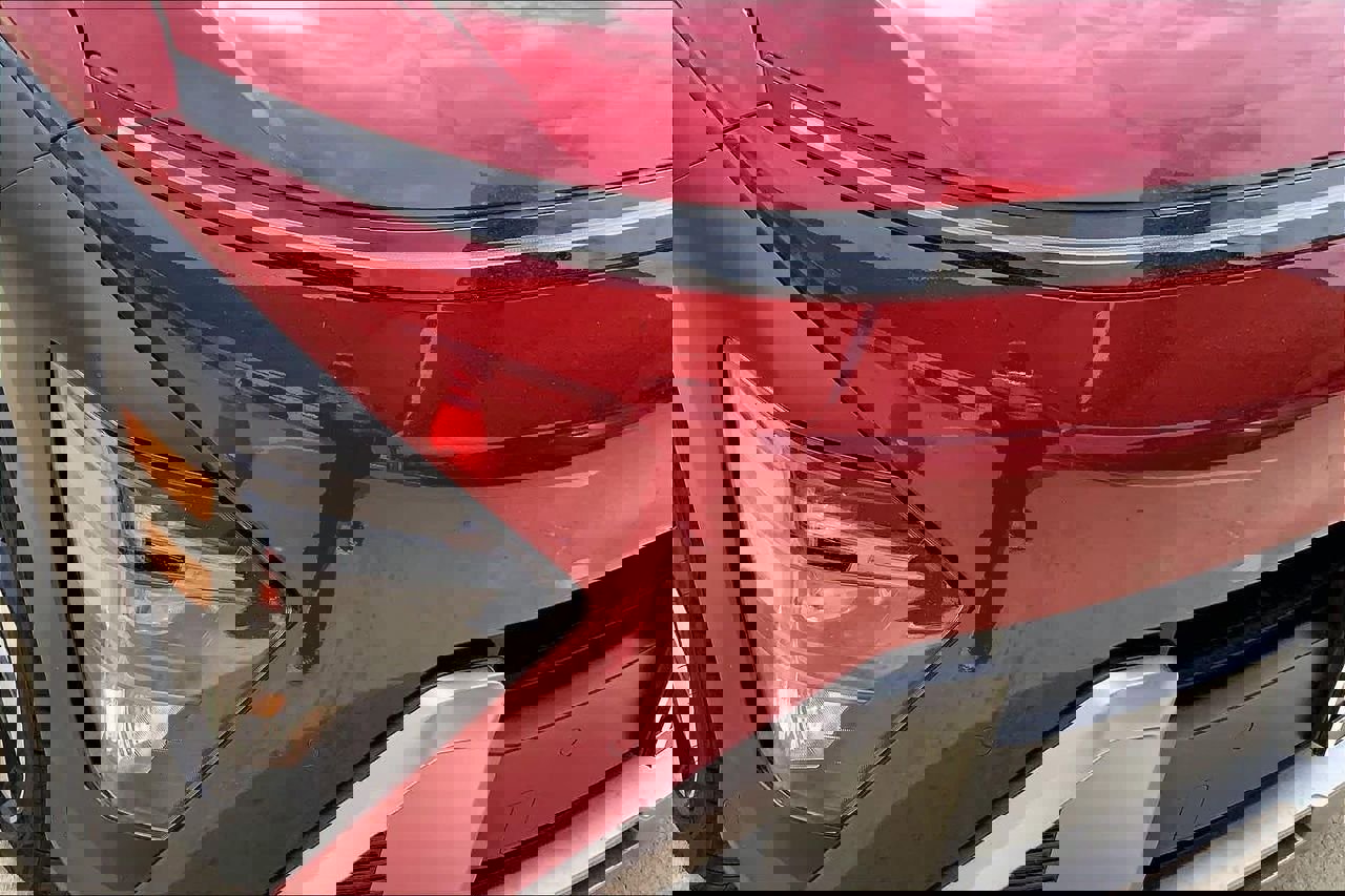 New 2026 Hyundai Kona Limited image 13