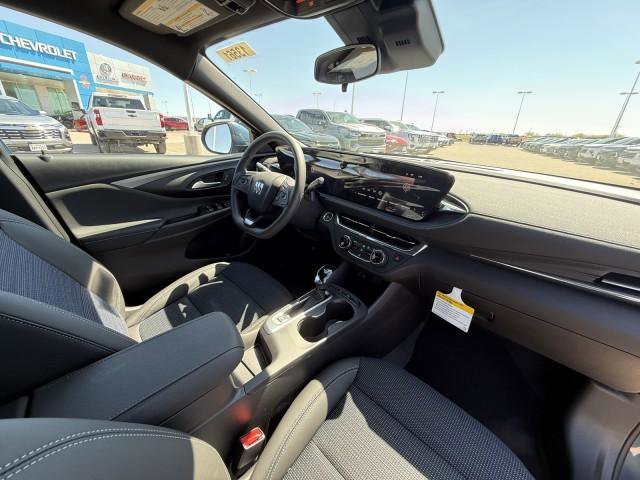 New 2026 Buick Envista Preferred FWD image 26