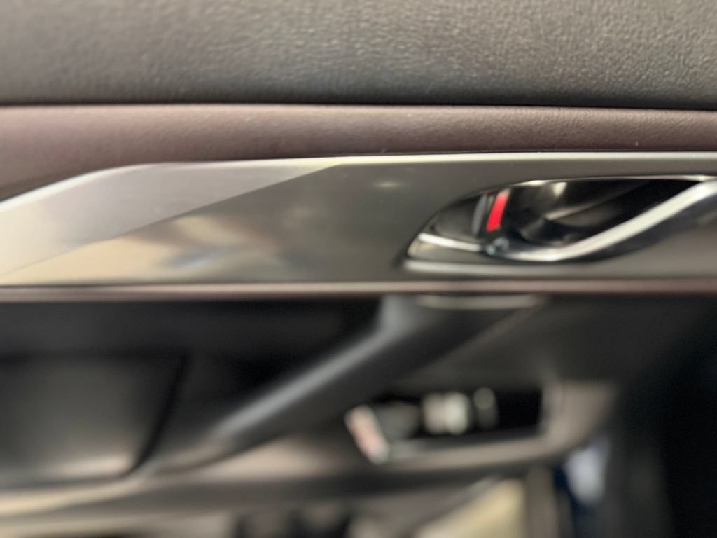Used 2019 MAZDA CX-9 Grand Touring AWD/4WD image 31