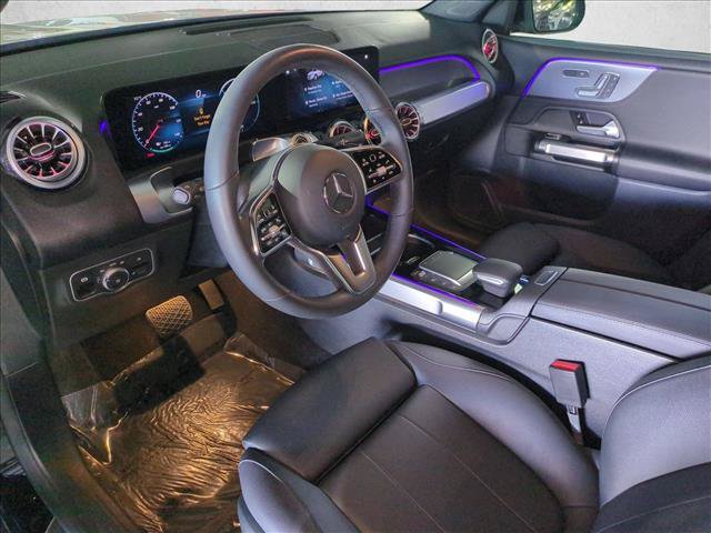 Certified 2023 Mercedes-Benz EQB 300 4MATIC image 13