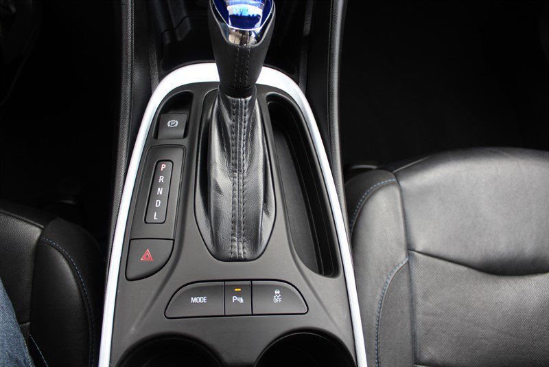 Used 2018 Chevrolet Volt LT w/ LT Driver Confidence Package image 13