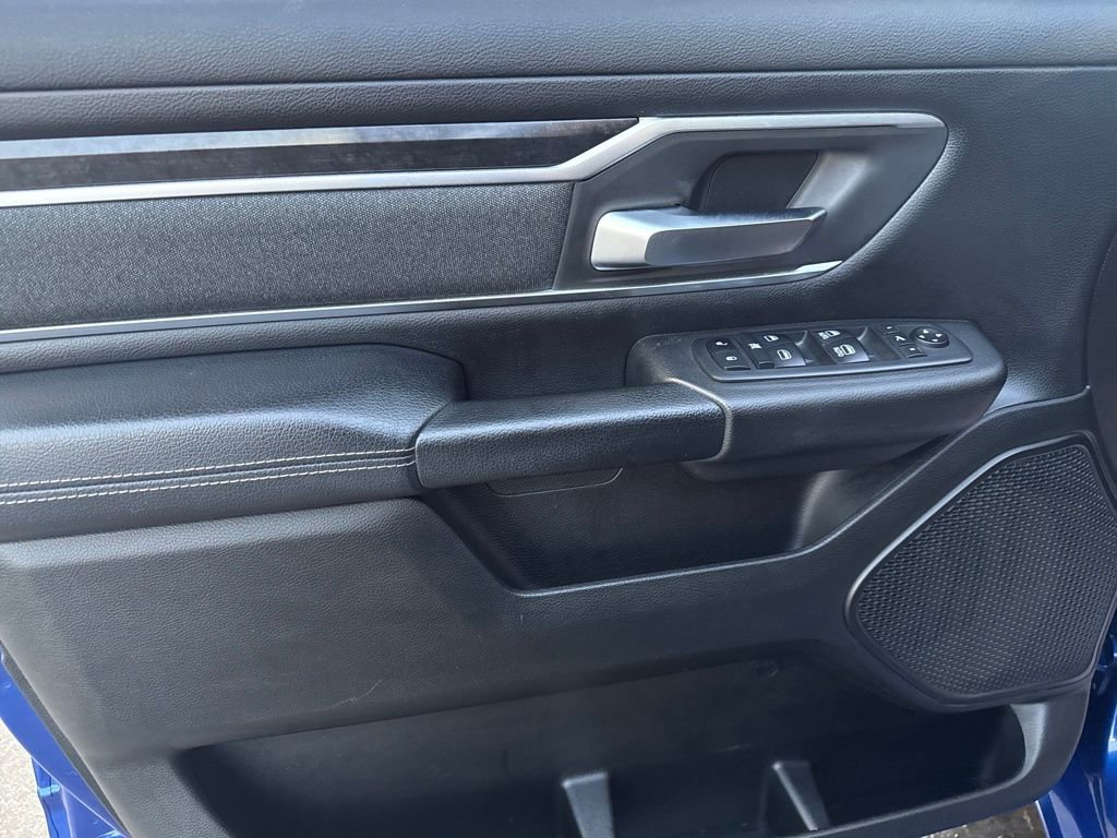 Used 2019 RAM 1500 Big Horn image 15