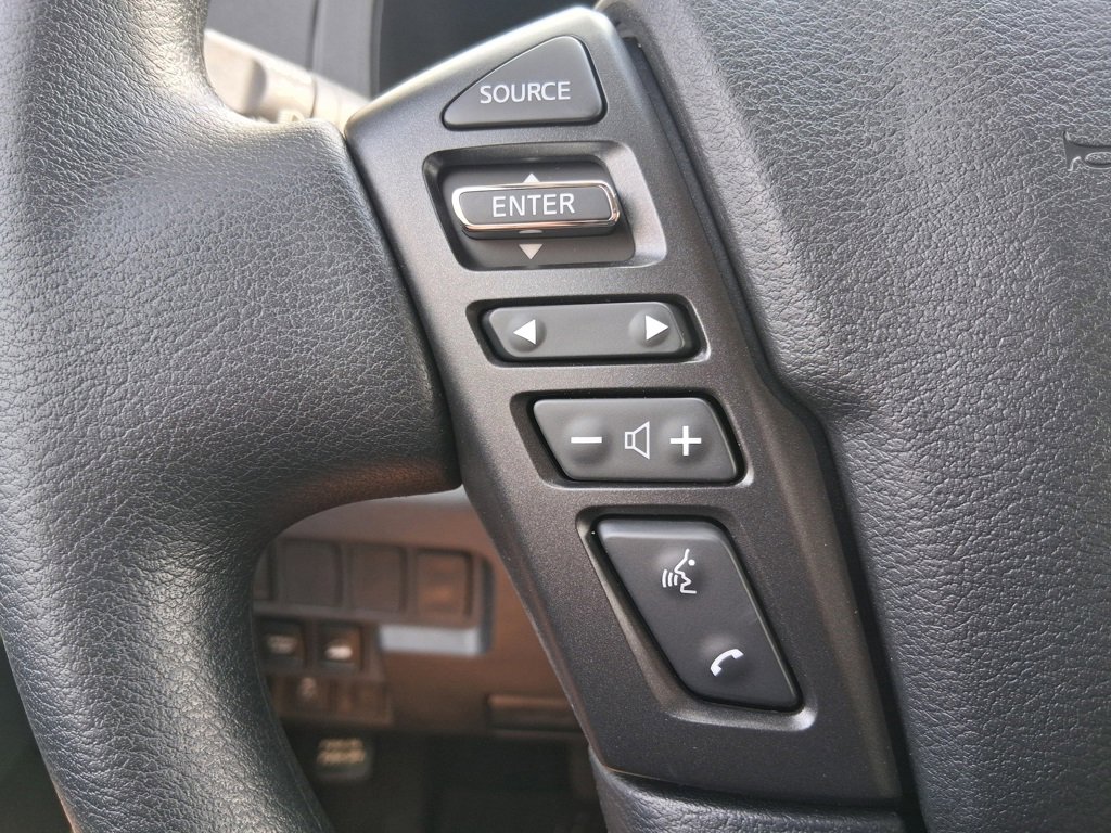 New 2026 Nissan Frontier S w/ Tow Package image 10