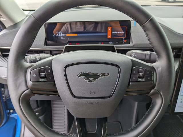 Used 2025 Ford Mustang Mach-E Select w/ Interior Protection Package RWD image 29