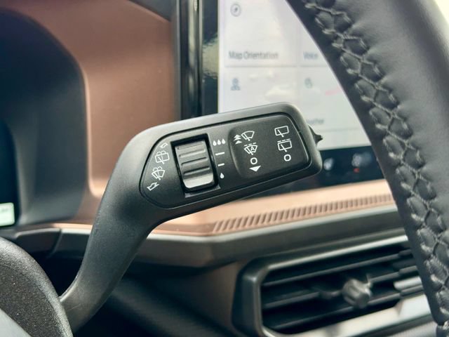 New 2025 Ford Bronco Sport Outer Banks w/ Outer Banks Tech Package+ AWD/4WD image 21