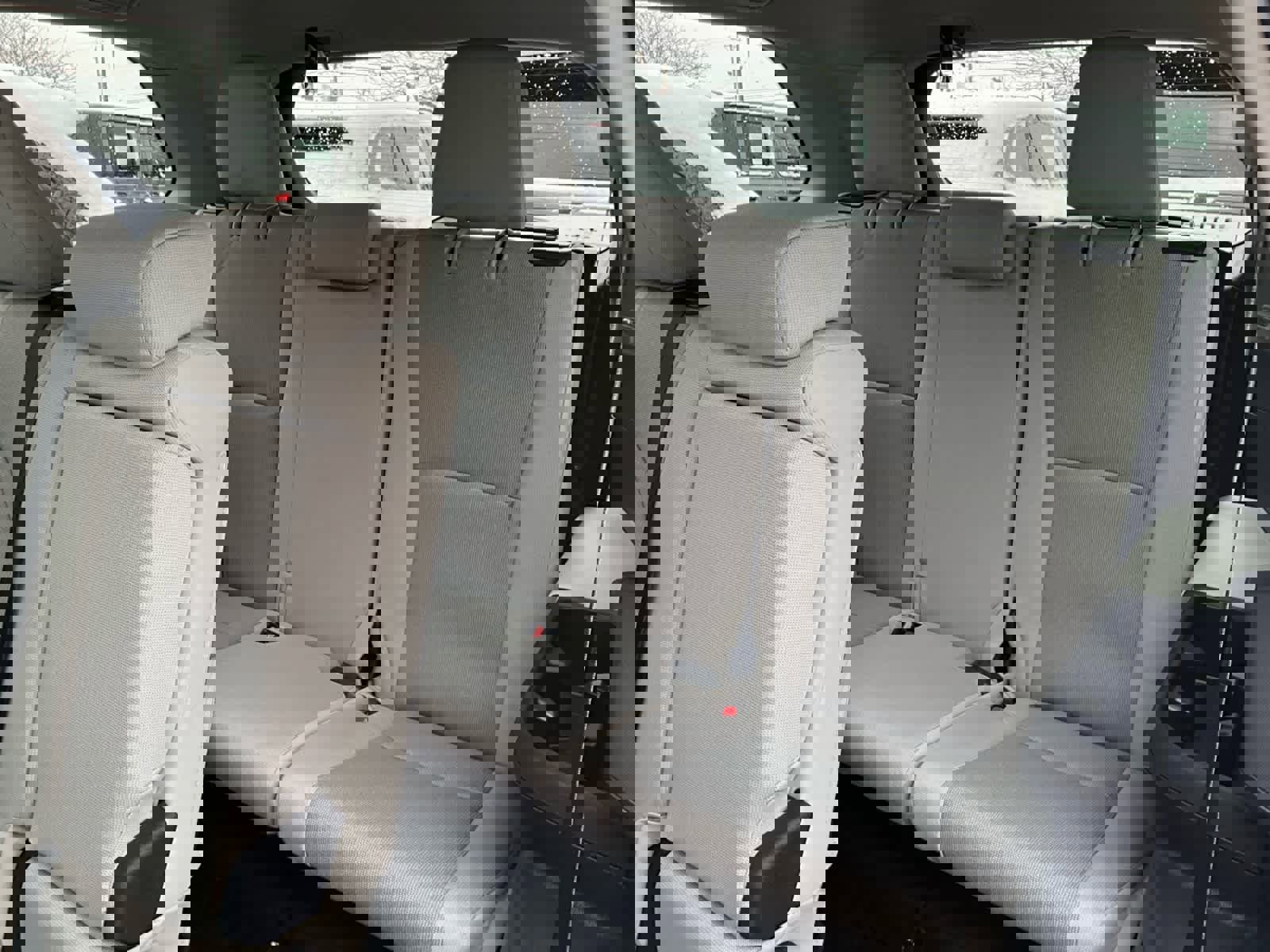 New 2026 Toyota Grand Highlander LE image 25