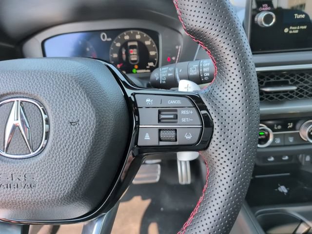 New 2026 Acura ADX A-Spec AWD/4WD image 19