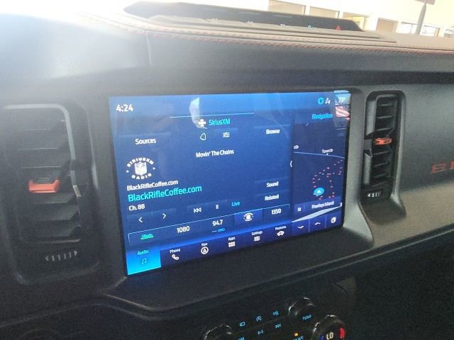 Used 2024 Ford Bronco Raptor image 39