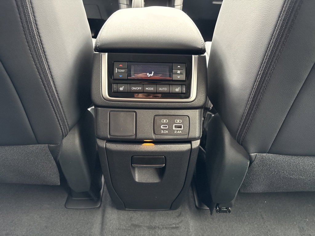 New 2026 Subaru Ascent Limited image 26