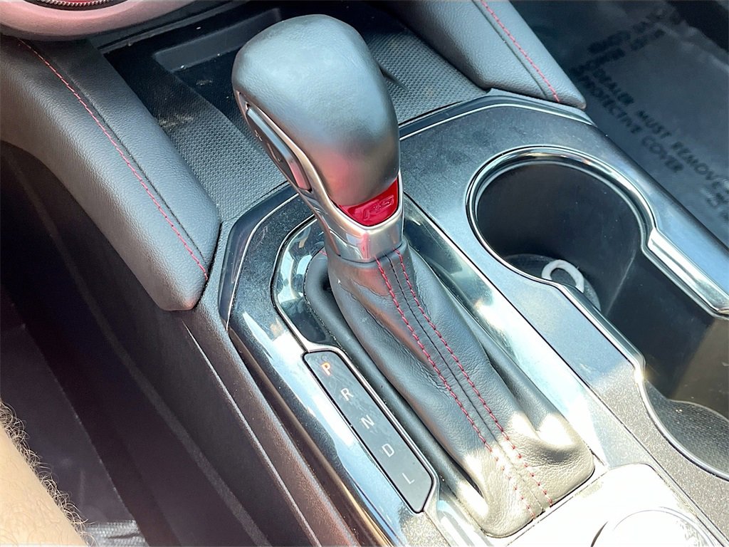 Used 2023 Chevrolet Blazer RS w/ Driver Confidence II Package image 17