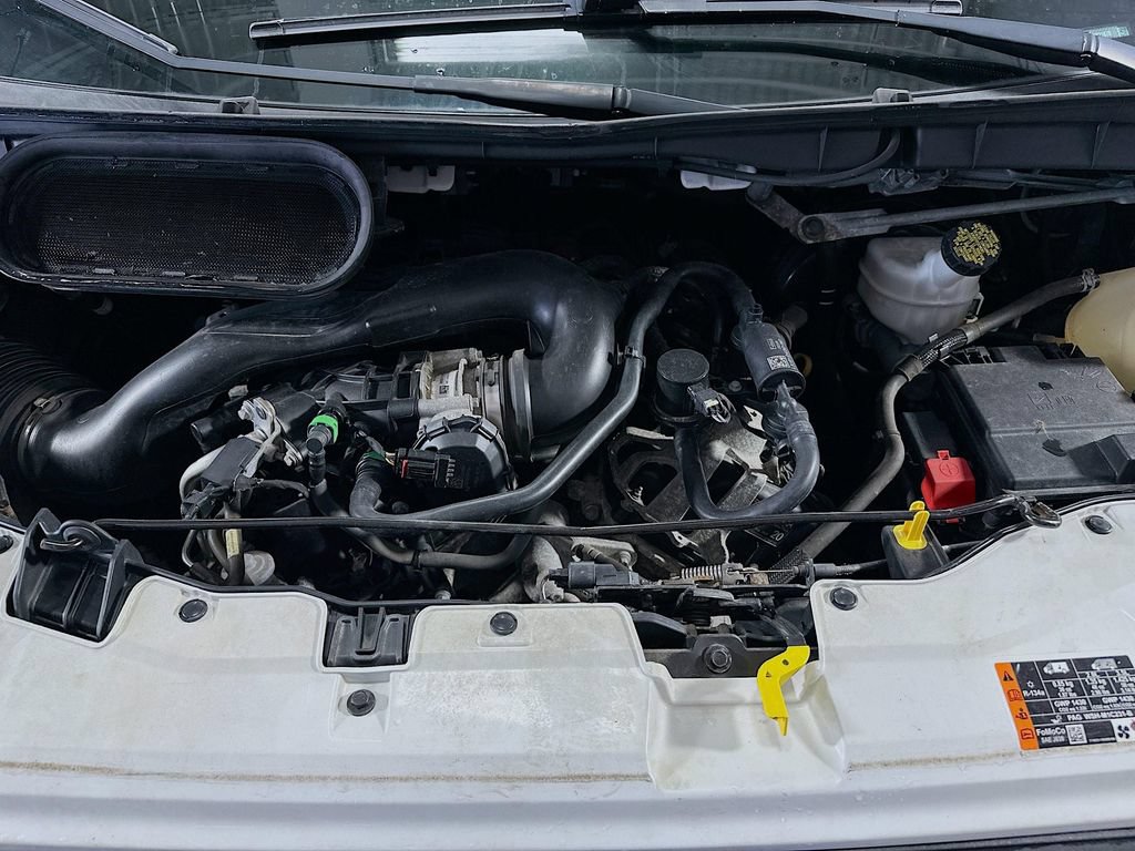 Used 2020 Ford Transit 350 XL RWD image 27