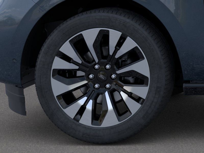 New 2026 Ford Expedition Max Platinum AWD/4WD image 20