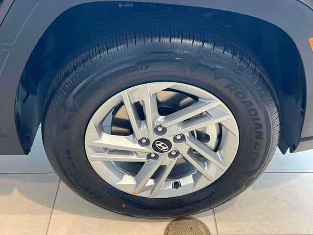 Used 2026 Hyundai Tucson SE image 9