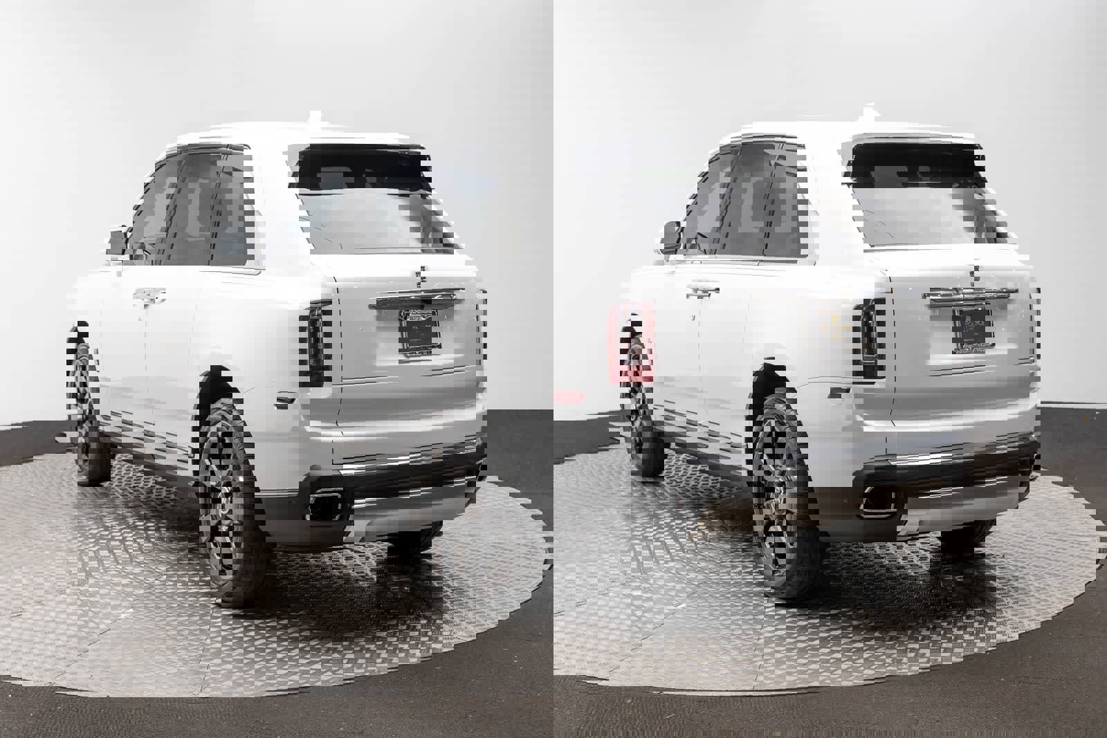 Used 2023 Rolls-Royce Cullinan w/ Cullinan Package image 4