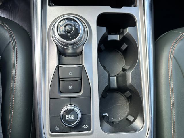Certified 2023 Ford Explorer Timberline image 27
