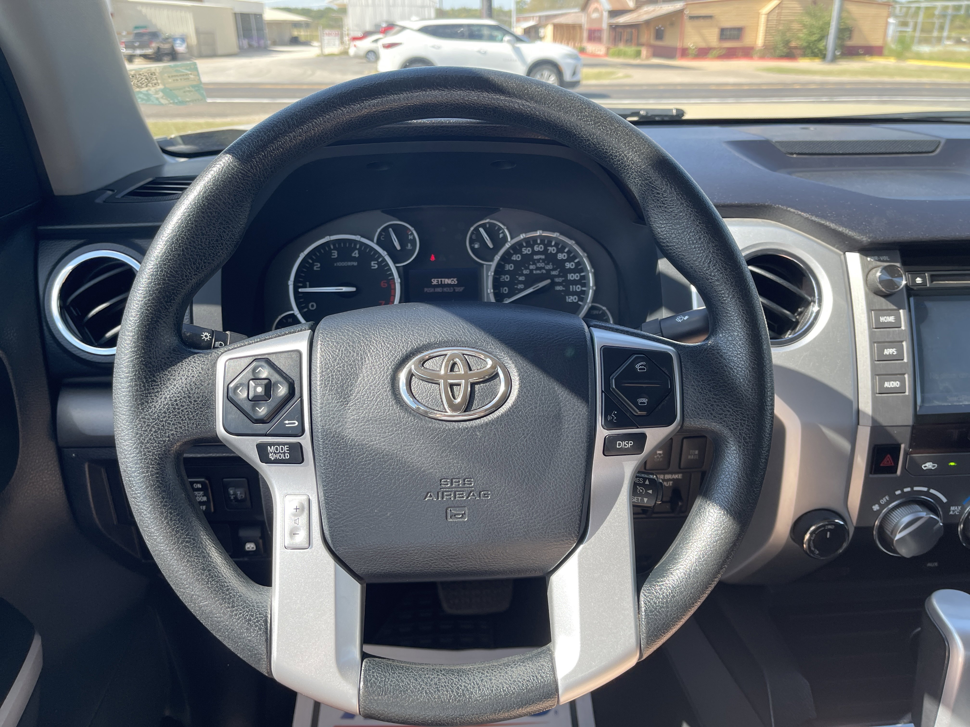 Used 2017 Toyota Tundra TRD Pro image 16