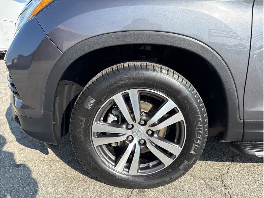 Used 2016 Honda Pilot EX-L image 25