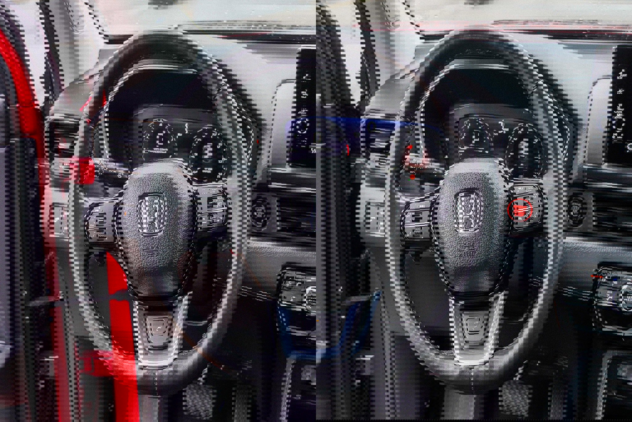 Used 2023 Honda Pilot Elite image 36