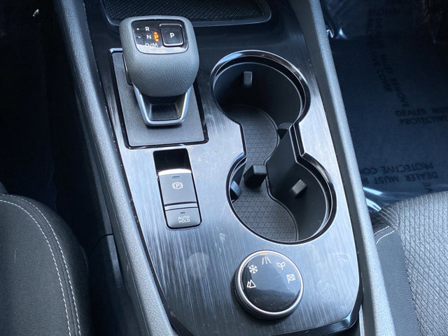 Certified 2026 Nissan Rogue SV AWD/4WD image 23