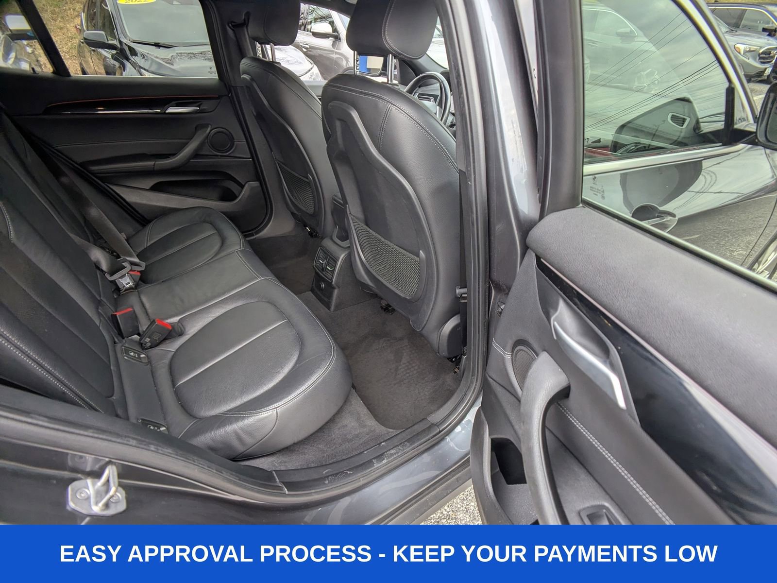 Used 2018 BMW X2 sDrive28i image 18