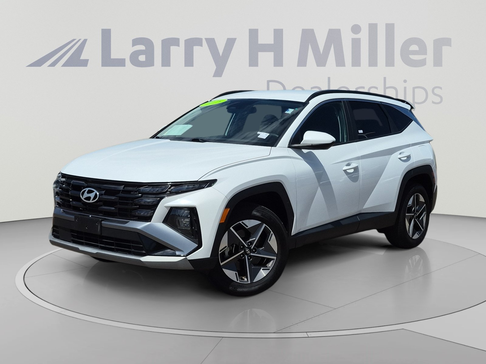 Used 2025 Hyundai Tucson SEL AWD/4WD video 1