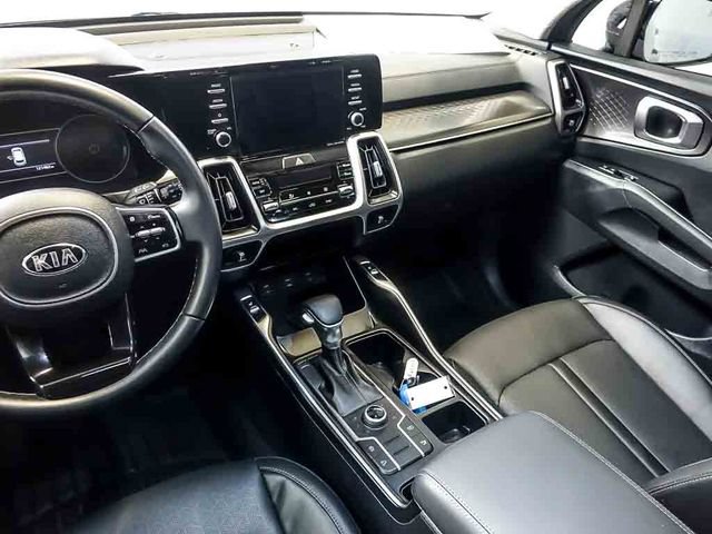 Used 2021 Kia Sorento S w/ Panoramic Sunroof Package AWD/4WD image 19