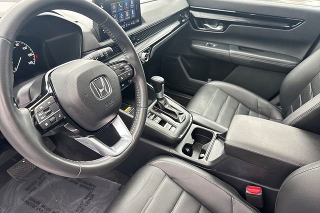Used 2024 Honda CR-V EX-L image 7