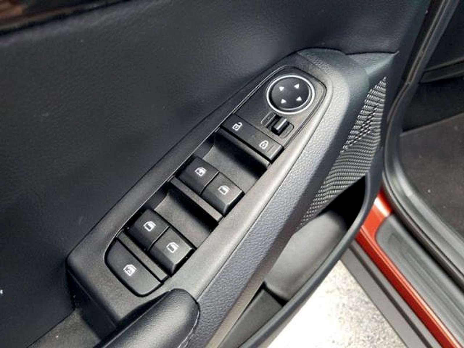 Used 2023 Kia Seltos S FWD image 21