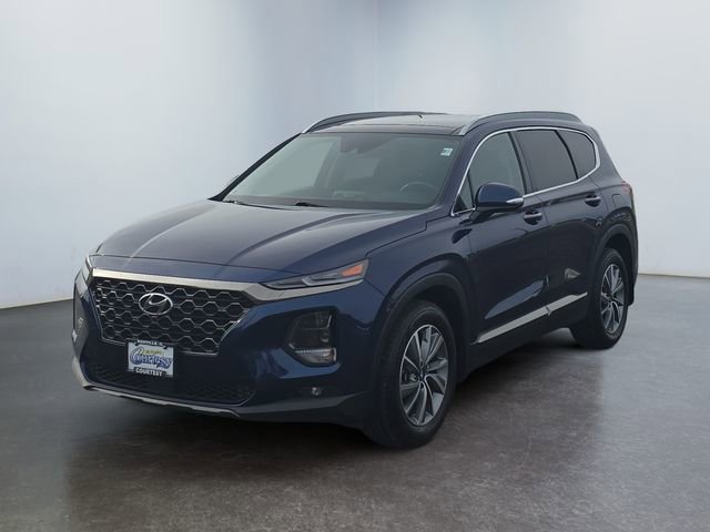 Used 2020 Hyundai Santa Fe Limited