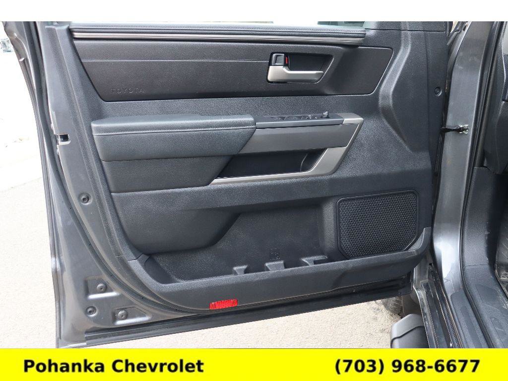 Used 2023 Toyota Tundra SR5 image 25