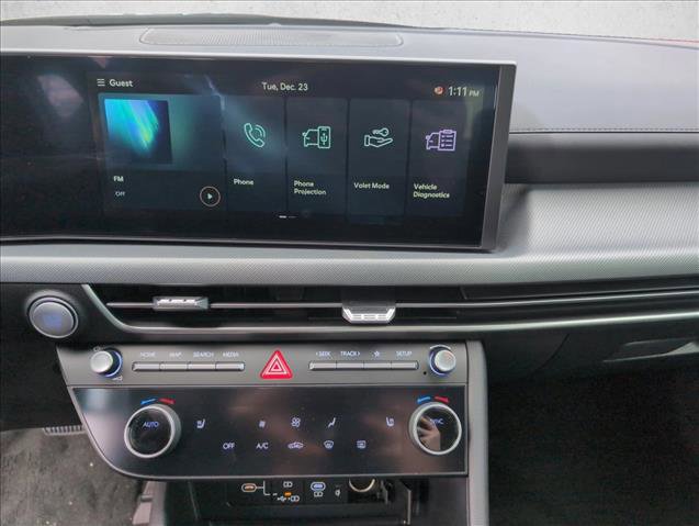 New 2026 Hyundai Sonata SEL image 14