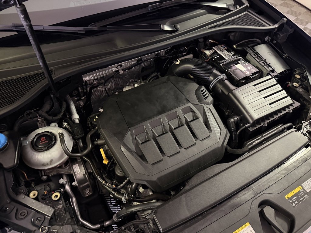 Used 2022 Audi Q3 2.0T Premium image 38