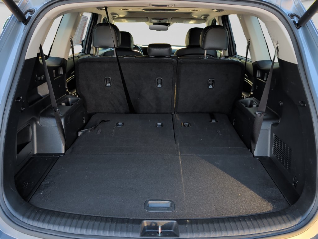 Used 2024 Kia Telluride EX AWD/4WD image 38